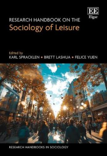 Research Handbook on the Sociology of Leisure