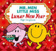 Mr Men Little Miss Lunar New Year