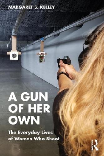 A Gun of Her Own