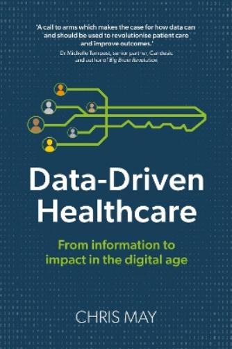 Data-Driven Healthcare