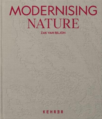 Modernising Nature