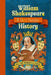 William Shakespeare: A Very Peculiar History