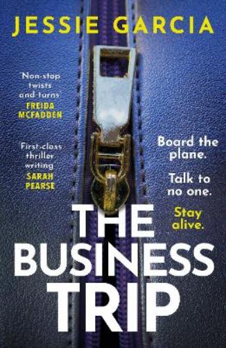 The Business Trip