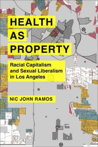 Health as Property