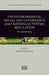 The Environmental, Social and Governance (ESG) Ratings Activities Regulation