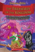 Treasures of the Kingdom (Geronimo Stilton: The Kingdom of Fantasy #16)
