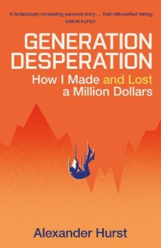 Generation Desperation
