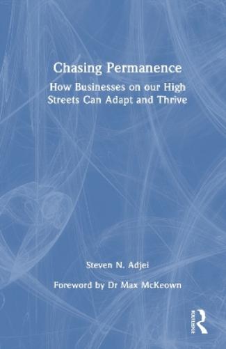 Chasing Permanence