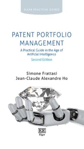 Patent Portfolio Management
