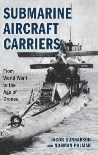 Submarine Aircraft Carriers