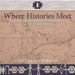 Where Histories Meet