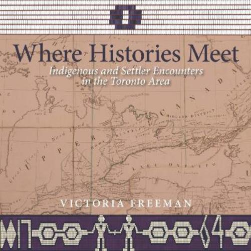 Where Histories Meet
