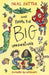 Small Poems for Big Imaginations
