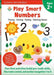 Play Smart Numbers Age 2+
