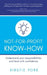 Not-For-Profit Know-How