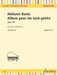 Album pour les tout-petits
