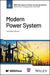 Modern Power System