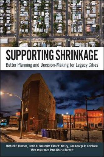 Supporting Shrinkage
