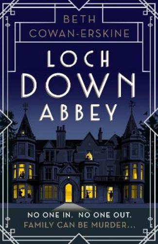 Loch Down Abbey