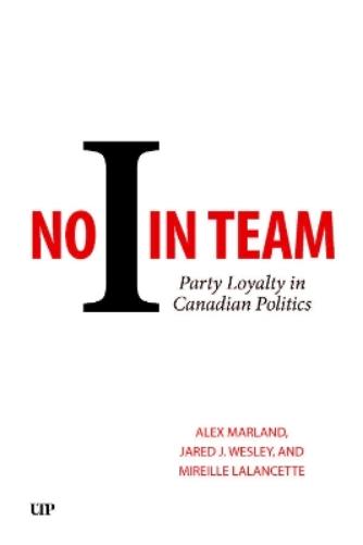 No I in Team