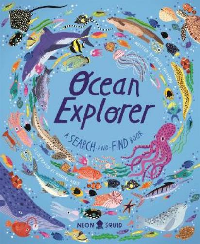 Ocean Explorer