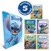 Disney: Stitch
