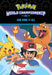 Ash Wins It All! (Pokémon: World Championship Trilogy #3) (Pokemon World Championship, 3