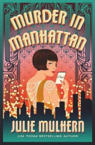 Murder in Manhattan
