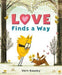 Love Finds a Way