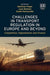 Challenges in Transport Regulation in Europe and Beyond