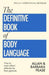 The Definitive Book of Body Language