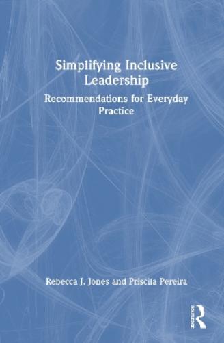Simplifying Inclusive Leadership