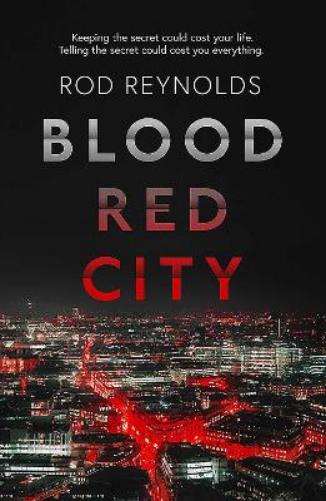 Blood Red City