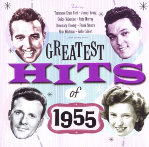 Greatest Hits of 1955