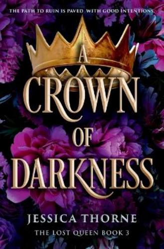 A Crown of Darkness