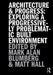Architecture and Progress