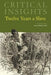 Critical Insights: Twelve Years a Slave