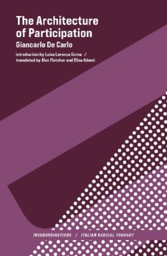 The Architecture of Participation