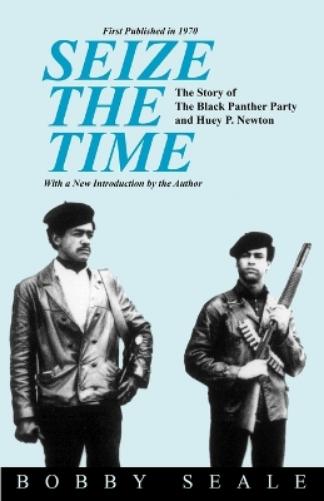 Seize the Time