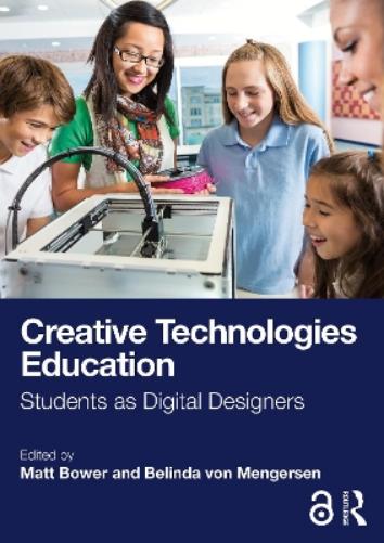 Creative Technologies Education