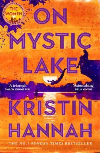 Kristin Hannah