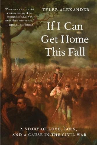 If I Can Get Home This Fall