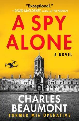 A Spy Alone