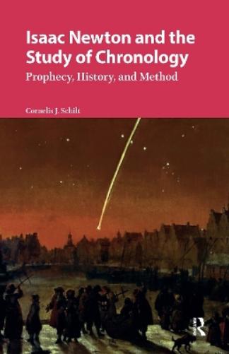 Isaac Newton and the Study of Chronology