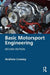 Basic Motorsport Engineering