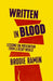 Written in Blood