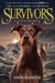 Survivors: The Gathering Darkness #1: A Pack Divided