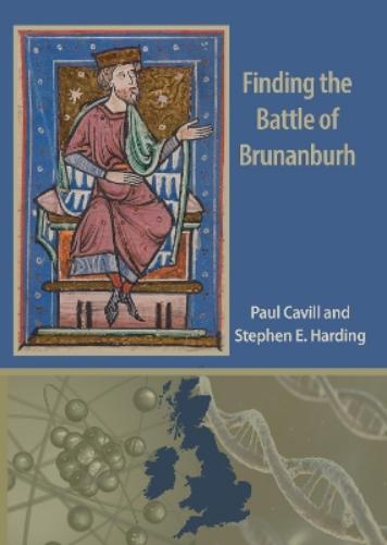 Finding the Battle of Brunanburh