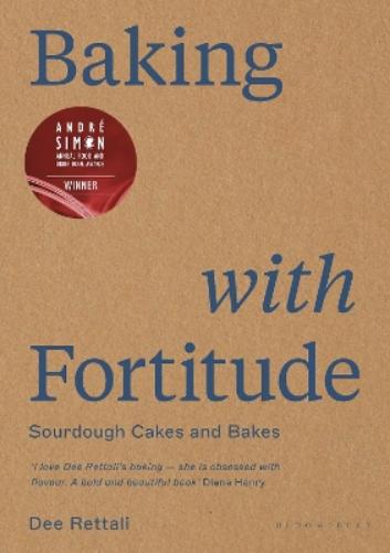 Baking with Fortitude