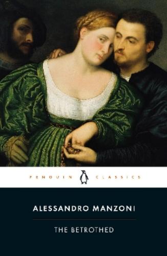 The Betrothed